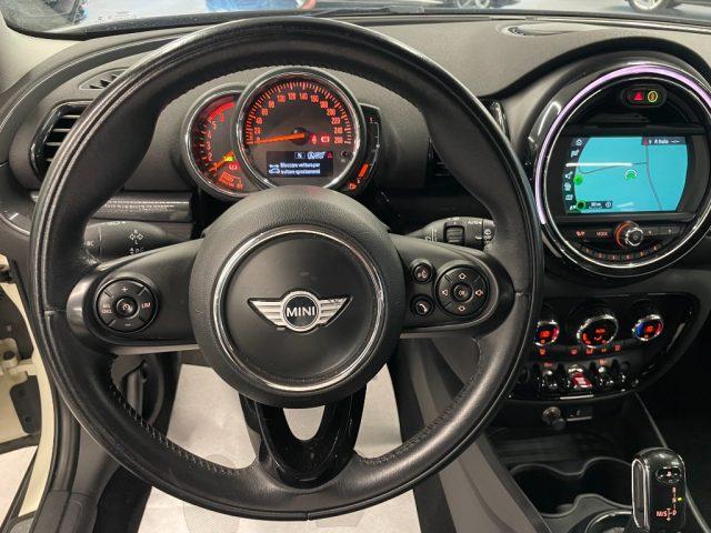 MINI Clubman 1.5 One D 116 CV Business