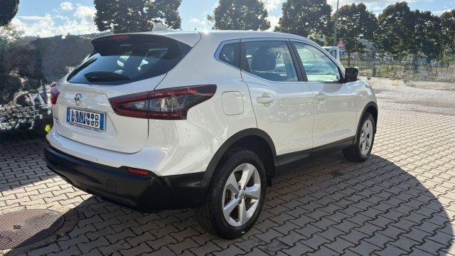 NISSAN Qashqai 1.3 DIG-T 140 CV Business ** IVA ESPOSTA **