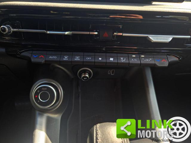 ALFA ROMEO Tonale 1.6 diesel 130 CV TCT6 Sprint UNICO PROP.