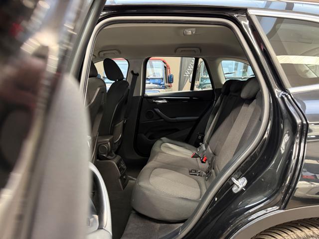 BMW X1 sDrive18d Business