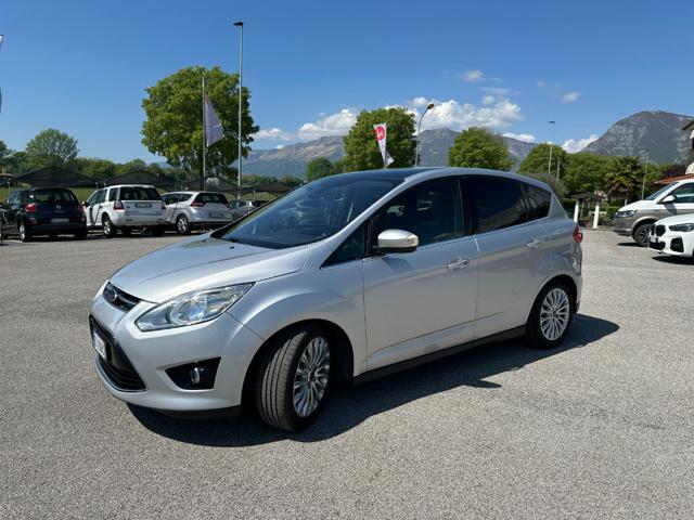 FORD C-Max 1.6 TDCi 115CV Titanium