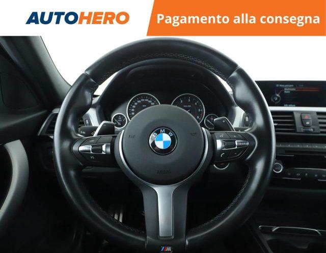 BMW 325 d Touring Msport