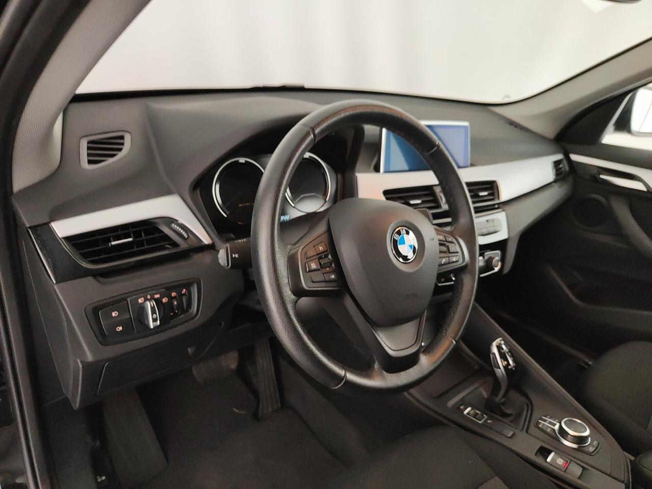 Bmw X1 xDrive18d Advantage