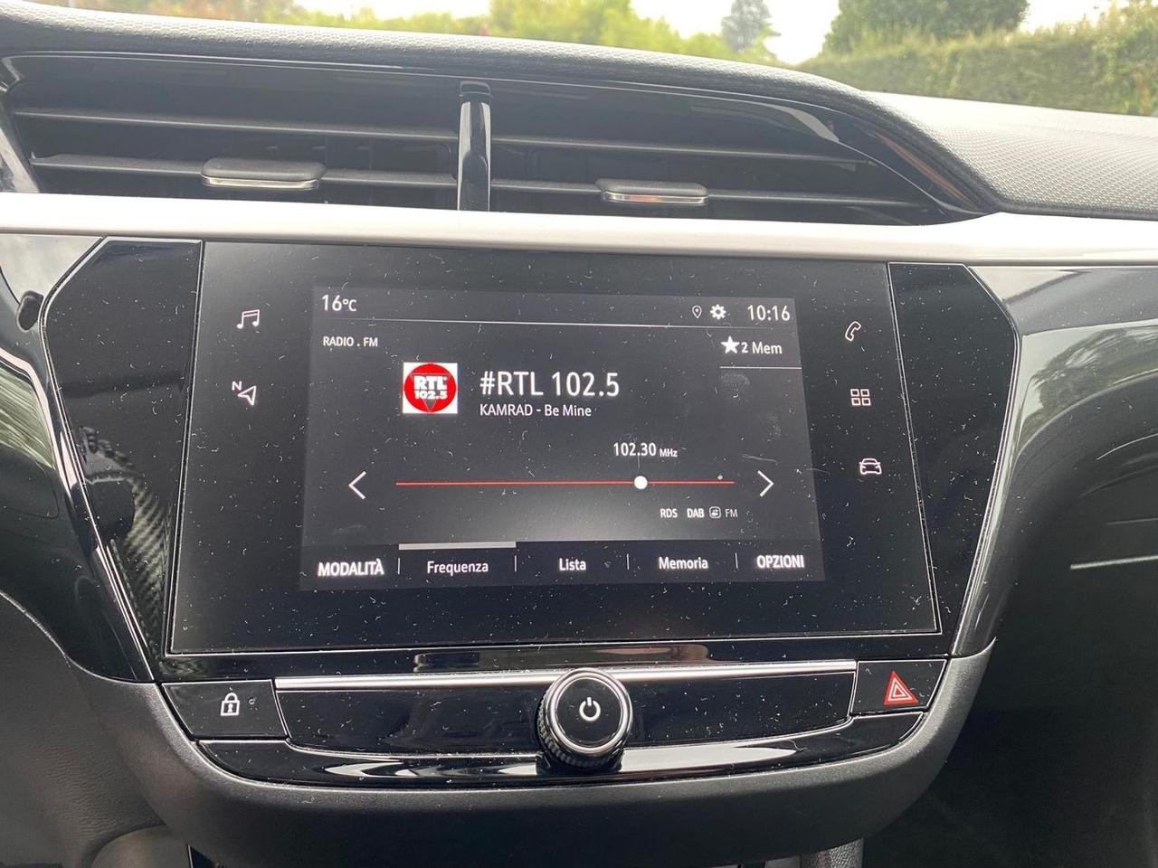 Opel Corsa Elegance 1.2 Direct Injection Tur #7355