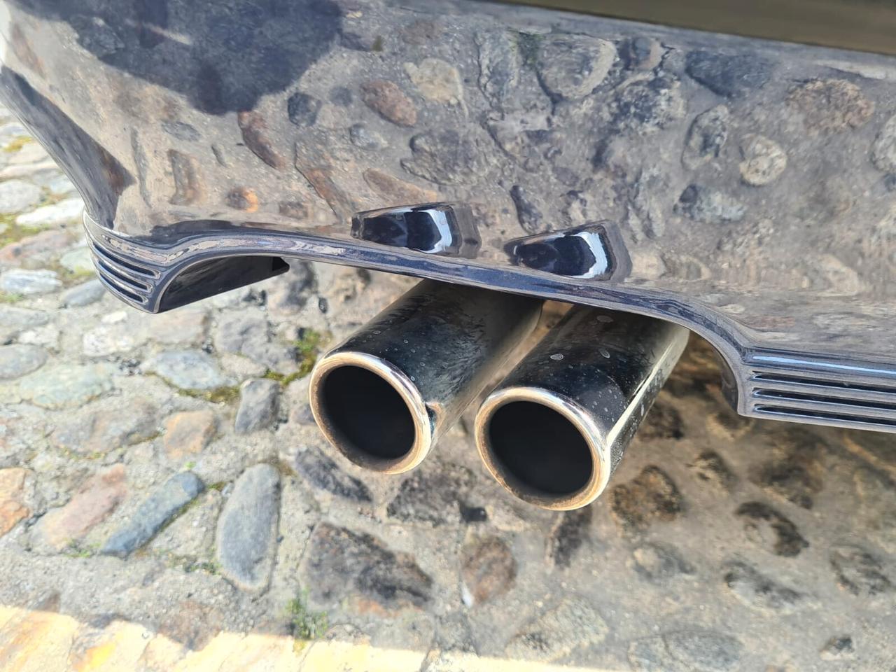 Bmw 325i Cabriolet M-TECHINIK