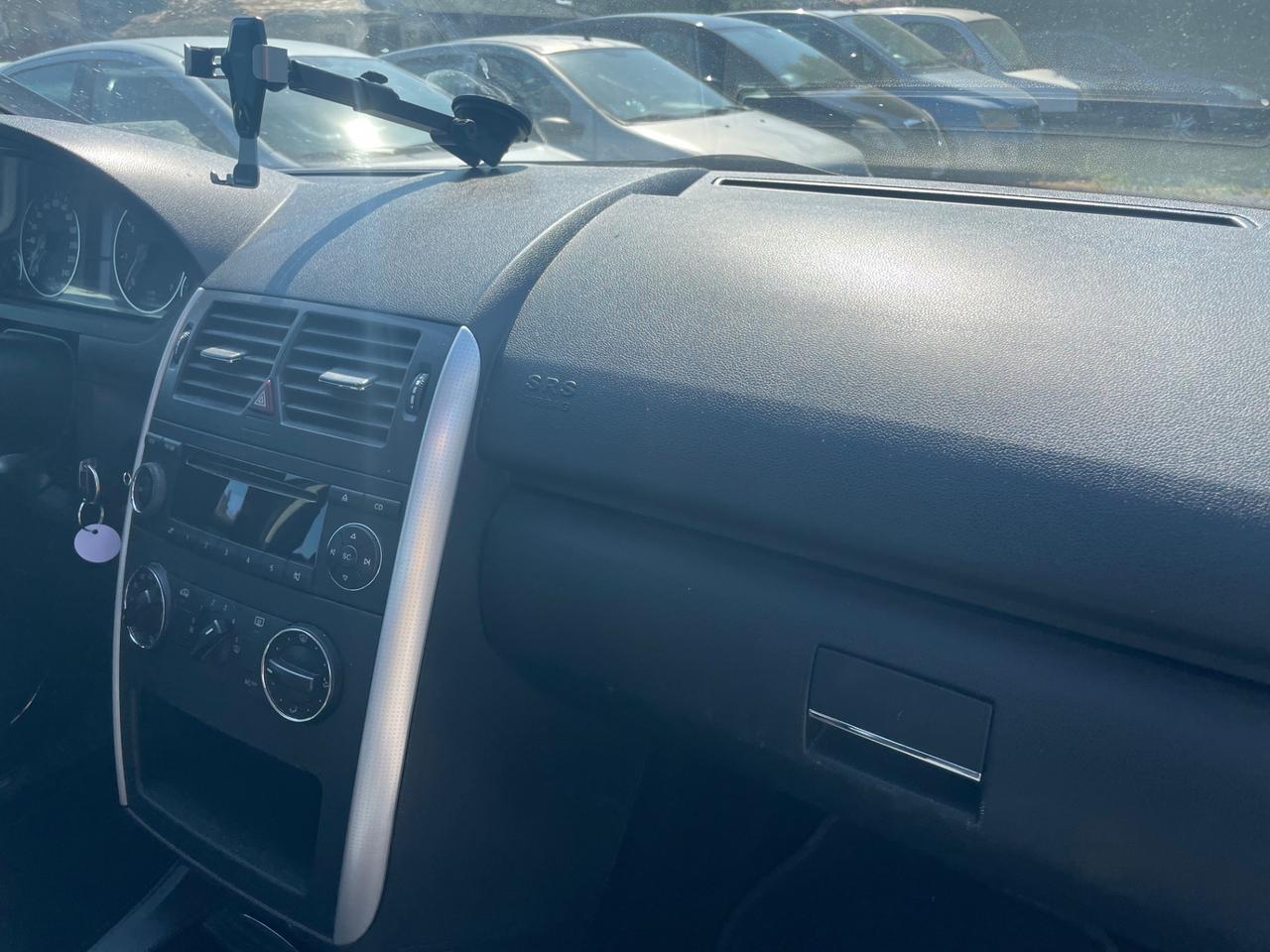 Mercedes-benz A 150 A 150 Avantgarde