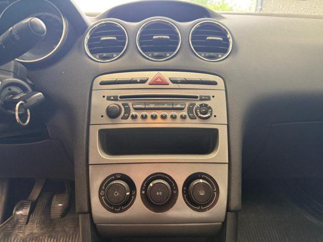 PEUGEOT 308 1.6 HDi 110CV SW Ciel Tecno