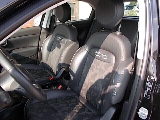 Fiat 500X 1.0 T3 120 CV Cross