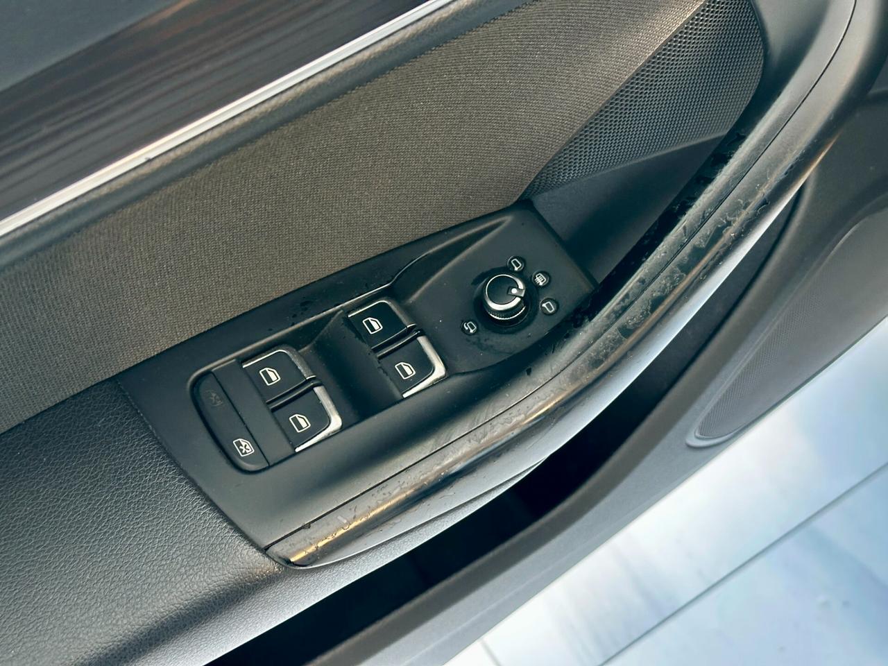 Audi Q3 2.0 TDI 177 CV quattro S tronic Advanced Plus