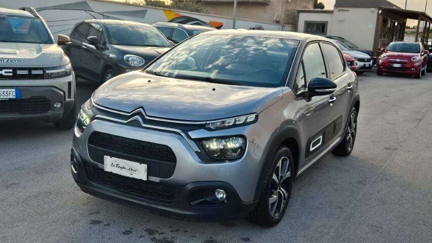 Citroen C3 PureTech 110 S&S Shine Pack - 2022