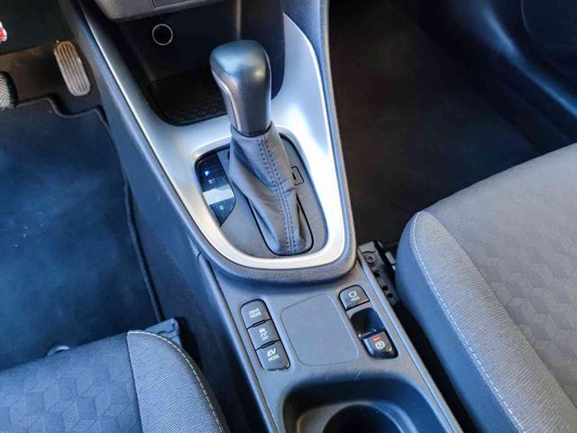 TOYOTA Yaris 1.5 Hybrid 5 porte Active