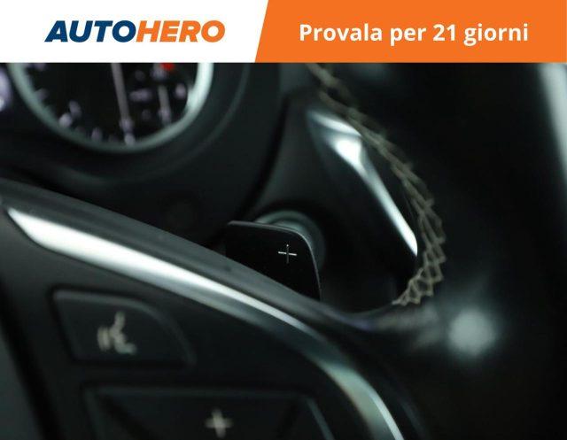 INFINITI Q30 2.2 diesel DCT Premium