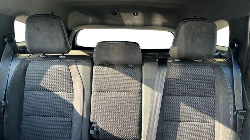 Renault Espace 1.2 E-Tech full hybrid 200cv Esprit Alpine