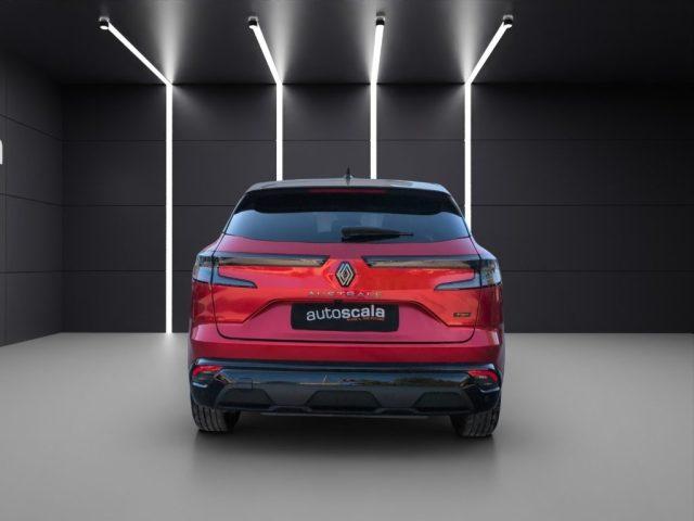RENAULT Austral Austral Full Hybrid E-Tech 200 CV Techno