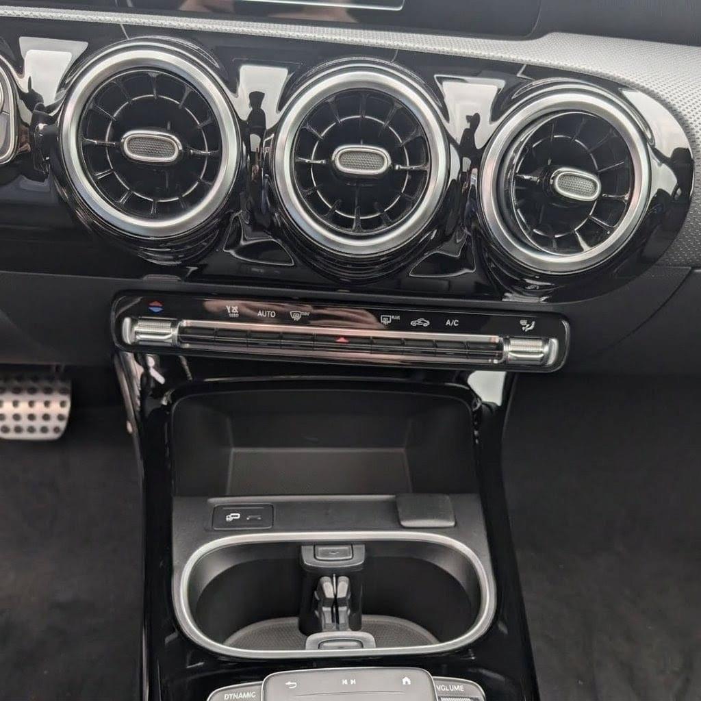 Mercedes-benz A 200 Prenium AMG Automatic 4Matic