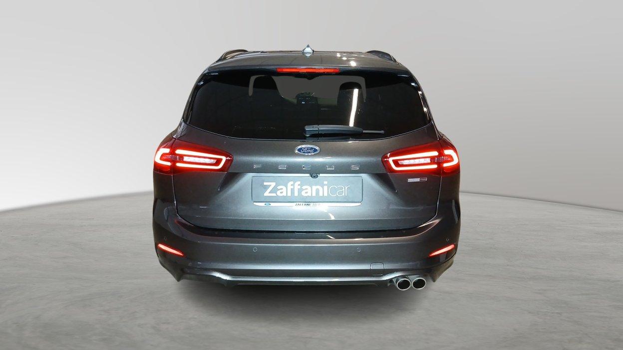 FORD Focus 4ª serie - FOCUS 1.0 ECOBOOST HYBRID 125CV SW ST-LINE STYLE AUTOCARRO