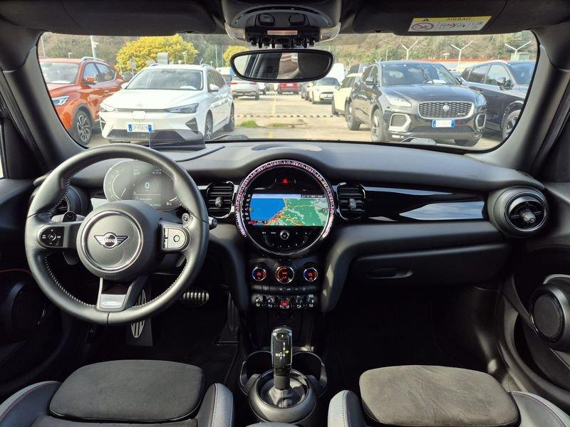 MINI Mini 5 porte Mini 5p 2.0 Cooper S JCW auto