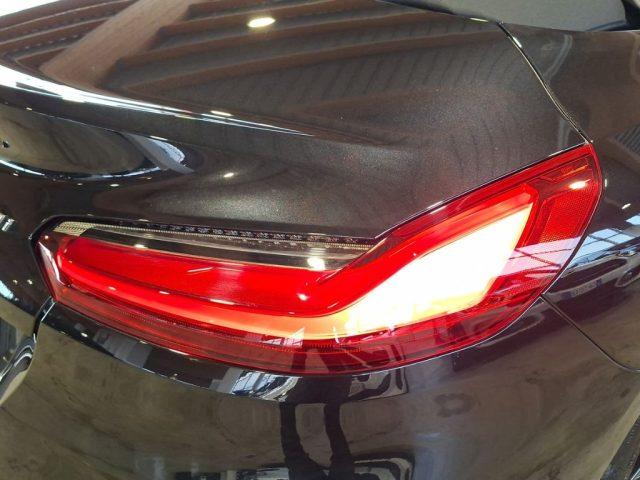 BMW Z4 sDrive20i Msport Aut.