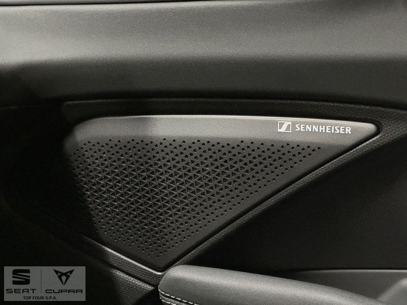 CUPRA Terramar 1.5 e-HYBRID DSG America’s Cup VZ