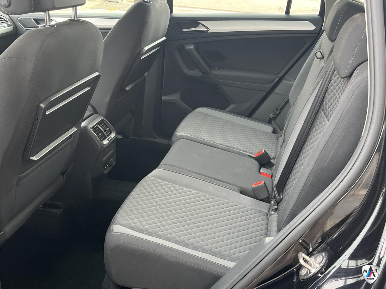 Volkswagen Tiguan 1.6 TDI SCR Business BlueMotion Technology