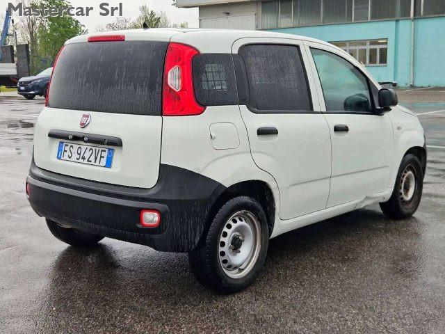 FIAT Panda 1.2 69 CV VAN 2 POSTI EURO6 POP - FS942VF