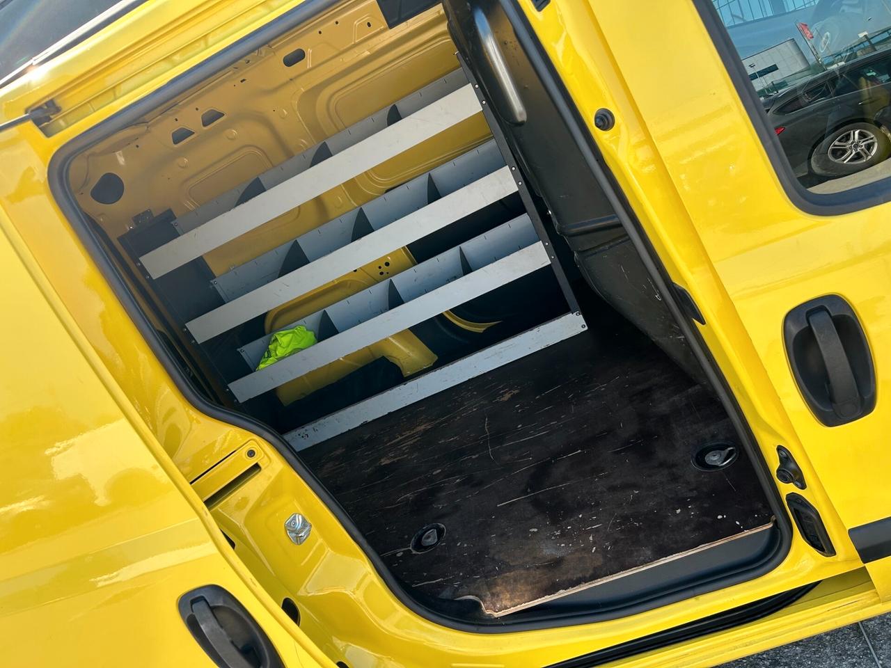 Fiat Doblo Doblò 1.3 MJT PC-TN Cargo Lamierato