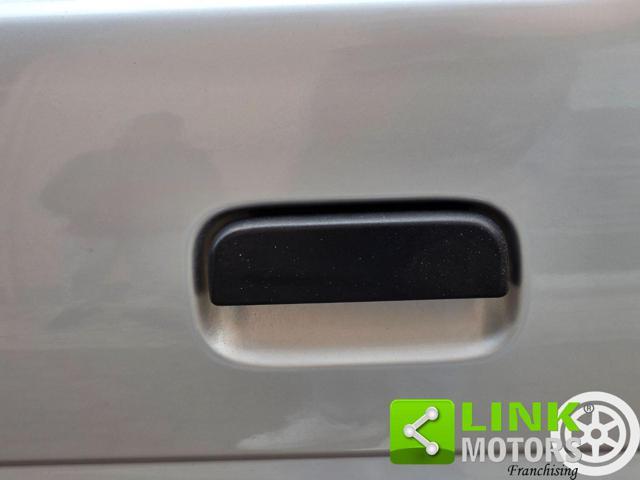 DAIHATSU Terios 1.3i 16V 4WD GPL