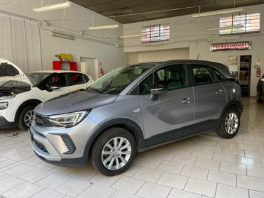 Opel Crossland Crossland 1.2 Turbo 12V 110 CV Start&Stop Edition