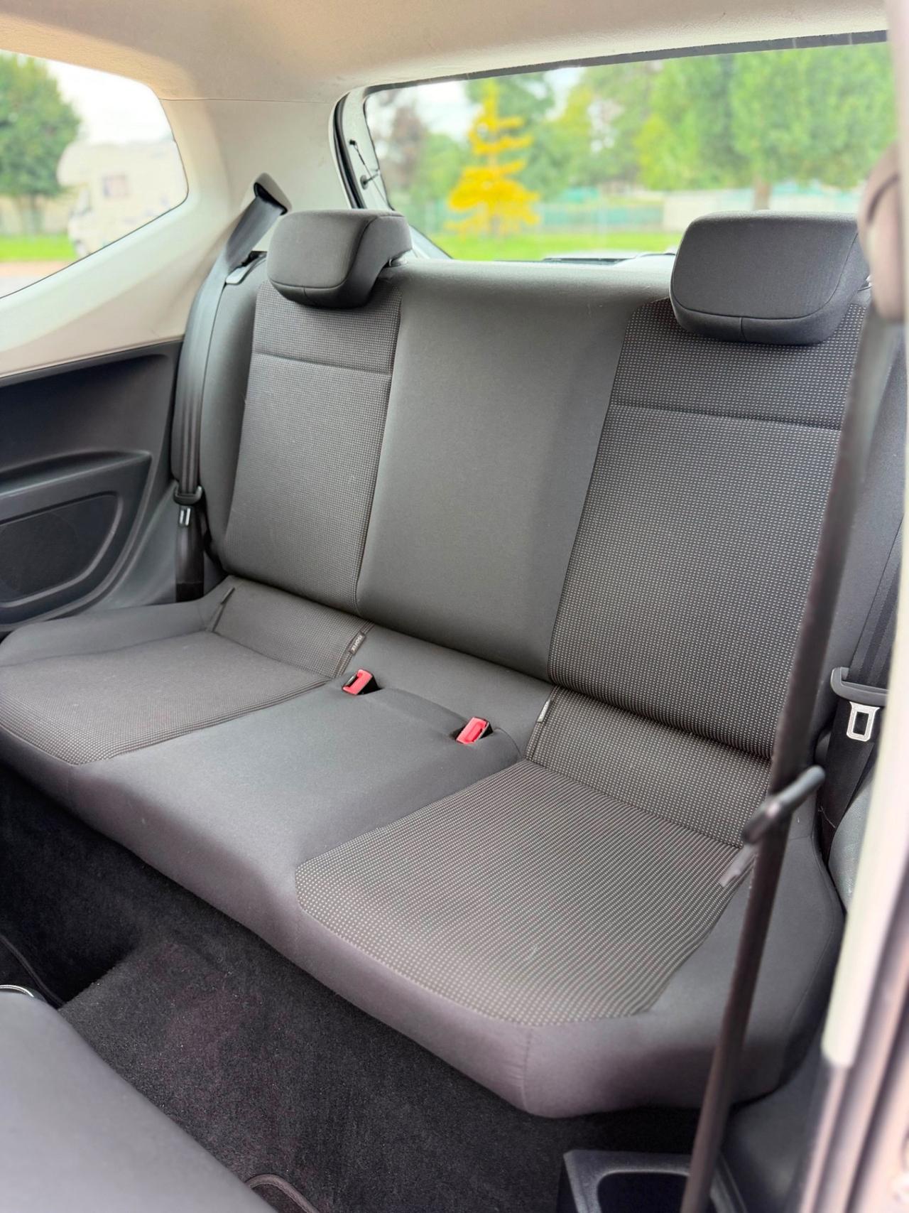 Volkswagen up! 1.0 3p. eco move BlueMotion Technology