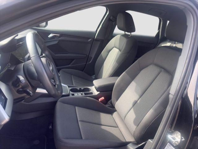 AUDI A3 A3 SPB 30 TDI