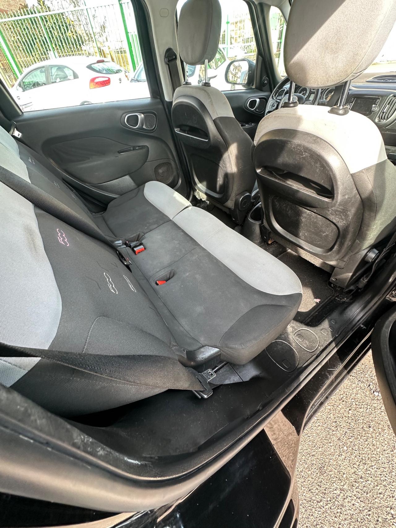 Fiat 500L 1.3 Multijet 85 CV Pop