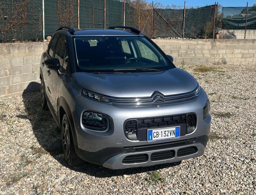 Citroen C3 Aircross BlueHDi 100 S&S Shine
