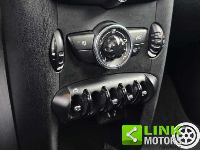 MINI Cooper D Mini III R56 1.6 112cv FL