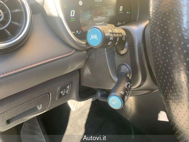 MG EHS Plug-in Hybrid Luxury (PROMO)