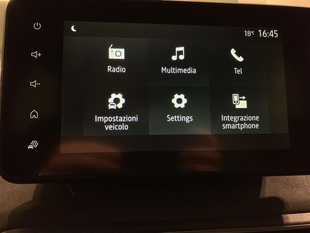 DACIA Jogger 1.0 TCe GPL Extreme