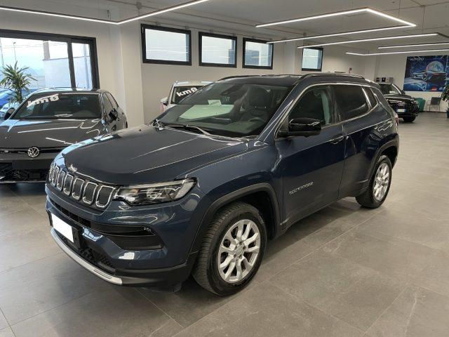 JEEP Compass 1.6 Multijet 130 CV Limited