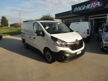 Renault Trafic Trafic T29 1.6 dCi 120CV PC-TN Furgone Ice