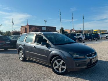 Ford Focus CC 1.6 TDCi (110CV) S.W. DPF