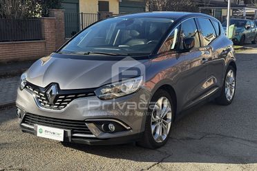 RENAULT Scénic Blue dCi 120 CV Sport Edition