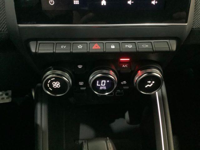RENAULT Clio Full Hybrid E-Tech 145 CV 5 porte Esprit Alpine