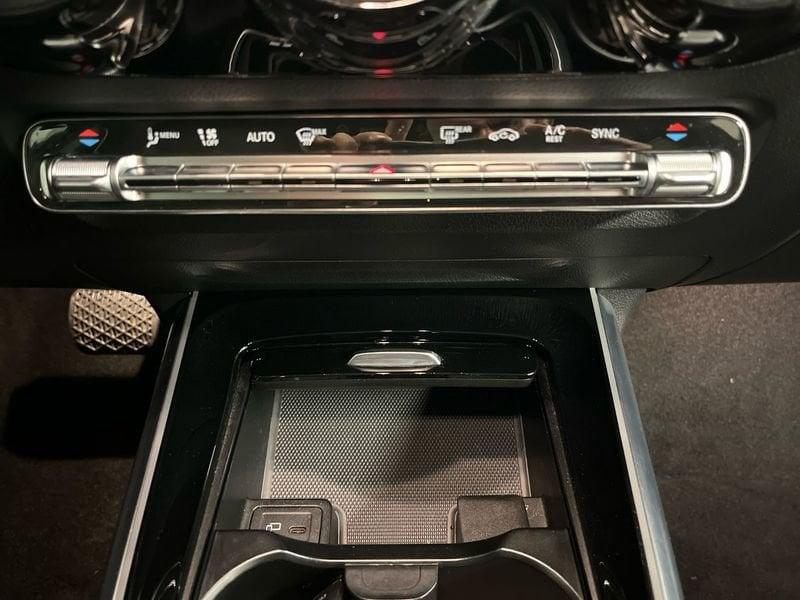 Mercedes-Benz GLA 180 d Automatic Sport Plus