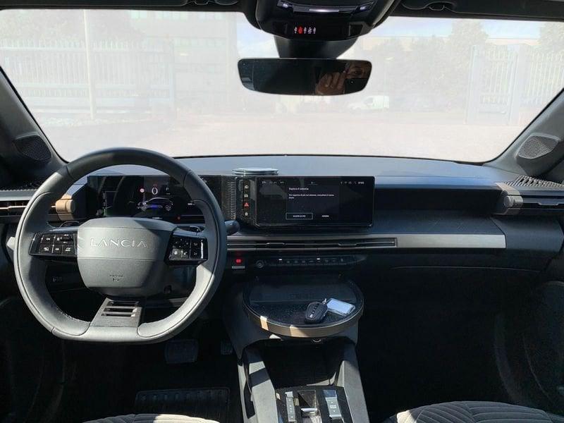 Lancia Ypsilon Ypsilon 1.2 mhev LX 110cv e-dct