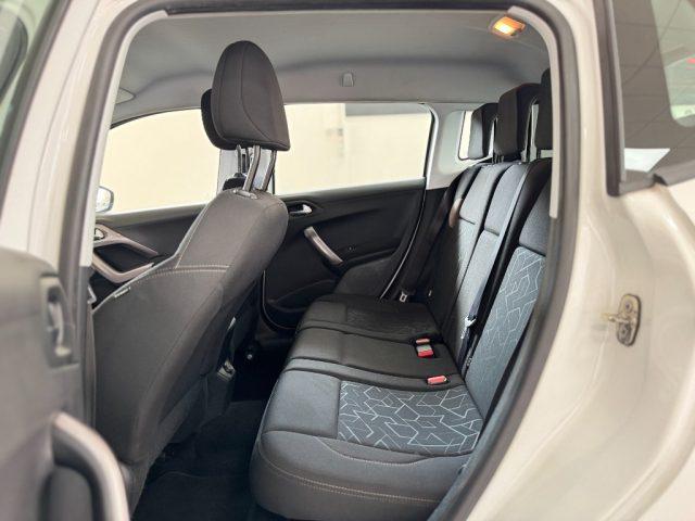 PEUGEOT 2008 1° serie 1.2 VTi 82CV Allure