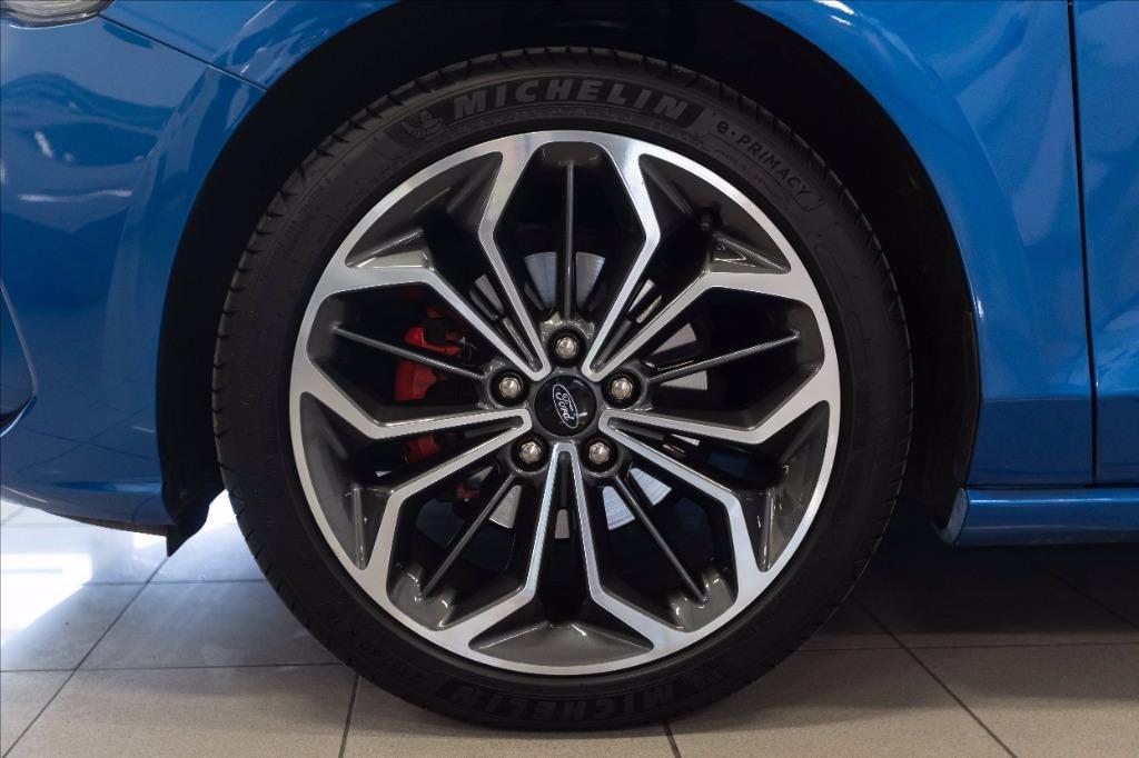 FORD Focus 1.0t ecoboost h ST-Line 125cv del 2022