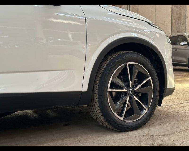Nissan Qashqai Qashqai 1.3 mhev Tekna 2wd 140cv