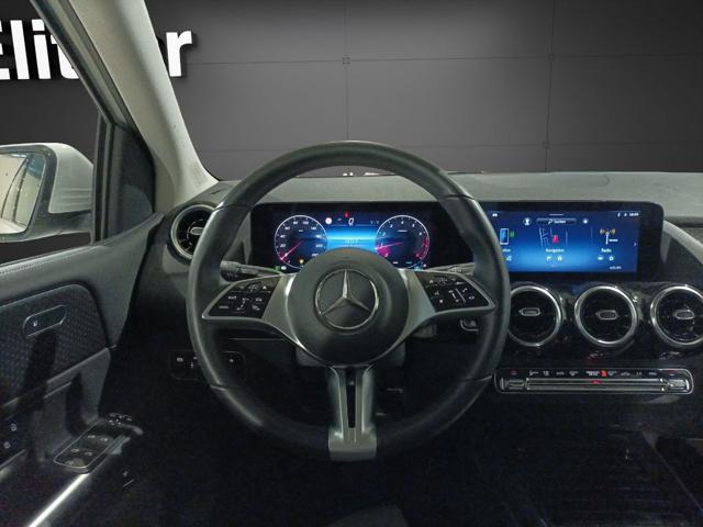 MERCEDES-BENZ B 200 Automatic Progressive Advanced