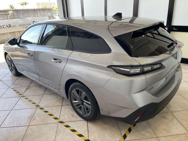 Peugeot 308 Active Pack 1.2 130cv S&S S.W.