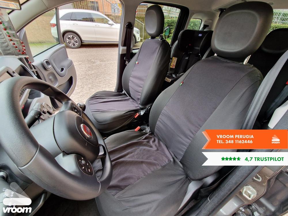 FIAT Panda 1.0 FireFly 70 CV S&S Hybrid 2023
