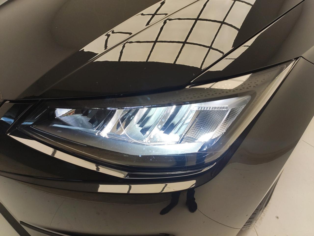 Seat Ibiza 1.0 EcoTSI 115 CV DSG 5 porte Style