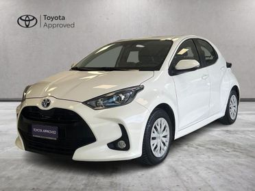 Toyota Yaris 1.5 hybrid Active
